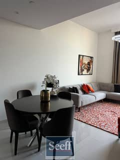 شقة في غولف بروميناد 2A،غولف بروميناد 2،غولف بروميناد،غولف تاون،داماك هيلز 2 غرف 135000 درهم - 14017460