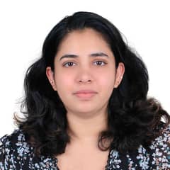 Sajitha Jahan