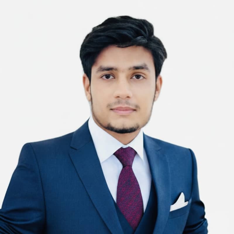 Adeel Ahmed Adeel Ahmed