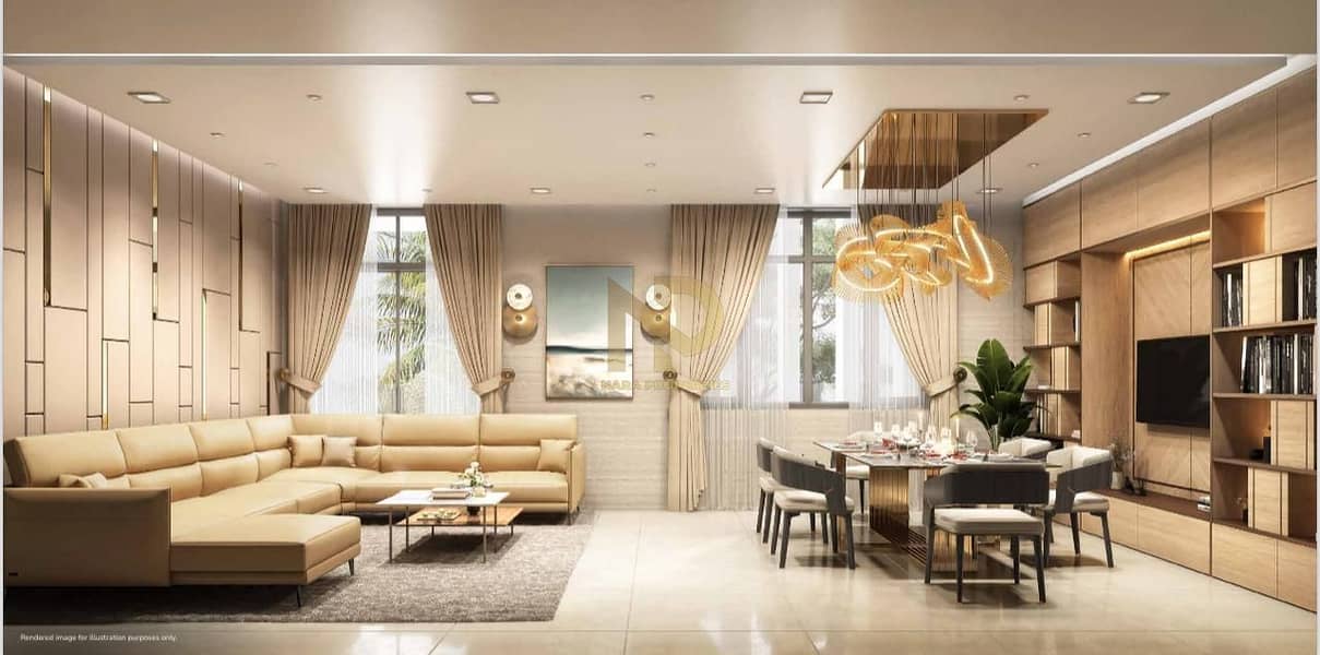 Luxury Apartments | Near Metro | Vastu-compliant - Image 11