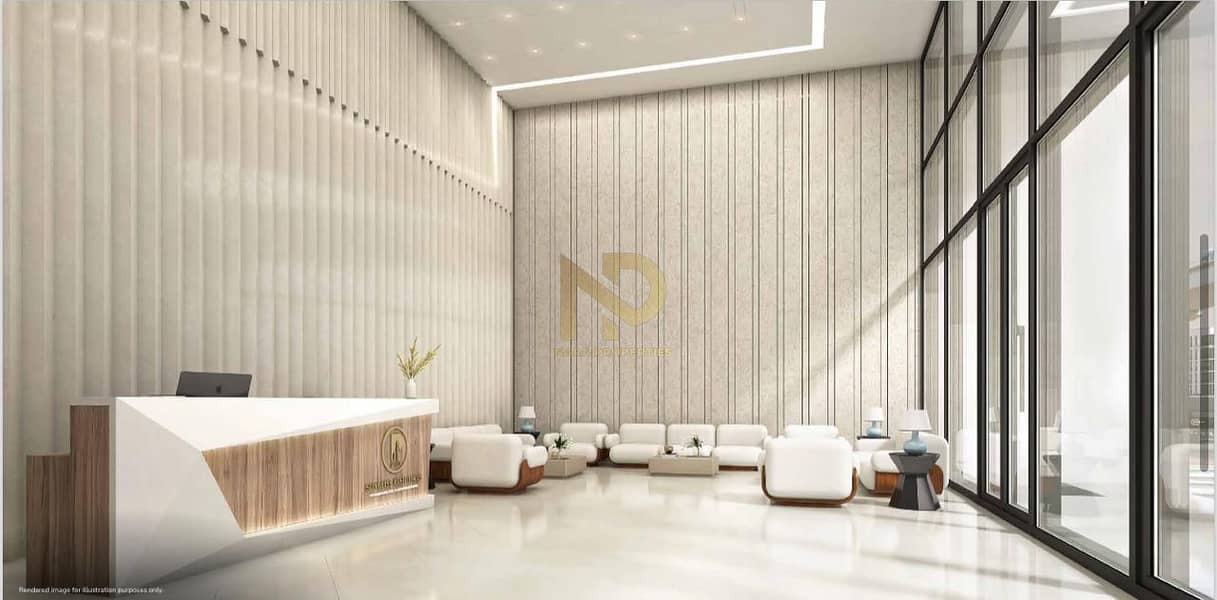 Luxury Apartments | Near Metro | Vastu-compliant - Image 12