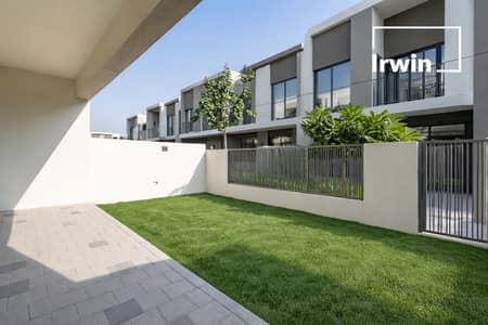3 Camere Townhouse in Affitto a Tilal Al Ghaf, Dubai - Villetta a schiera a Tilal Al Ghaf,Aura Gardens, 3 camere da letto, 220000 AED - 13988003 3 Camere Townhouse in Affitto a Tilal Al Ghaf, Dubai - Villetta a schiera a Tilal Al Ghaf,Aura Gardens, 3 camere da letto, 220000 AED - 13988003