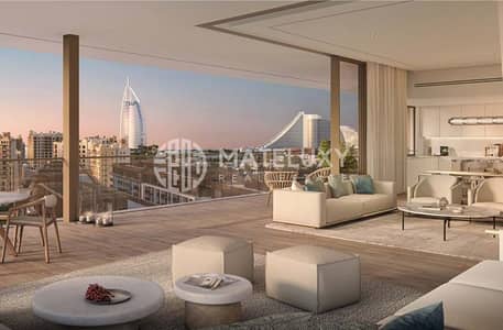 2 Bedroom Flat for Sale in Umm Suqeim, Dubai - 7. jpg