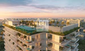 Fully Furnished | Branded Developer | Near Metro Station | Hot Deal