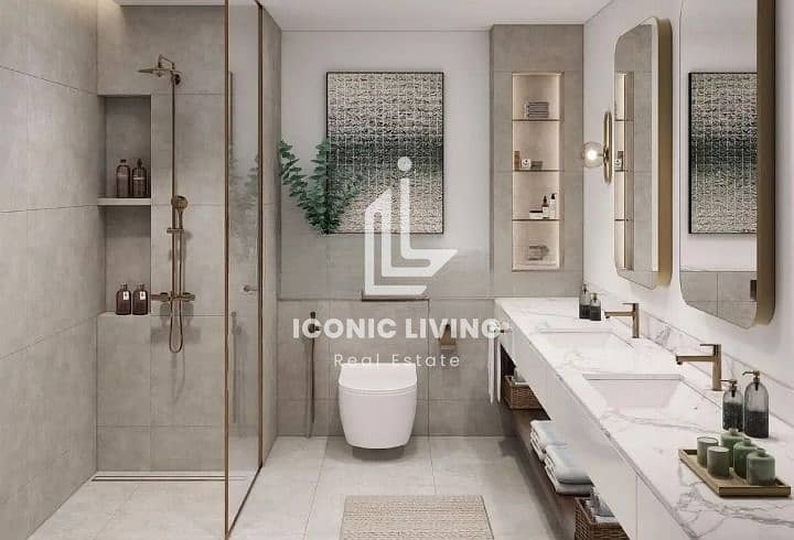 4BR + Maid’s Room Villa for Sale | Close to Park & Pool | Prime Location - Image 8