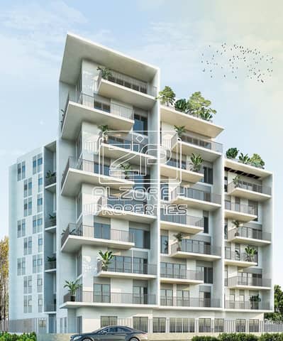 2 Bedroom Flat for Sale in Al Zorah, Ajman - WhatsApp Image 2025-03-03 at 10.04. 37_91f832e3. jpg 2 Bedroom Flat for Sale in Al Zorah, Ajman - WhatsApp Image 2025-03-03 at 10.04. 37_91f832e3. jpg