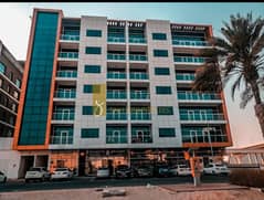 شقة في آرت ريزيدنس،البرشاء 1،البرشاء 1 غرفة 78000 درهم - 14017725