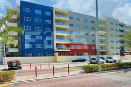 شقة في بناية 9،الریف داون تاون،الريف 2 غرف 1250000 درهم - 14017813