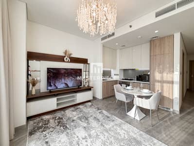 Studio zum Miete in Business Bay, Dubai - IMG_0659. jpg