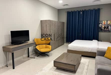 Estudio para en Alquiler en Jumeirah Village Circle (JVC), Dubai - Apartamento en Jumeirah Village Circle (JVC),JVC District 11,The Icon Casa, 4000 AED - 7561746 Estudio para en Alquiler en Jumeirah Village Circle (JVC), Dubai - Apartamento en Jumeirah Village Circle (JVC),JVC District 11,The Icon Casa, 4000 AED - 7561746