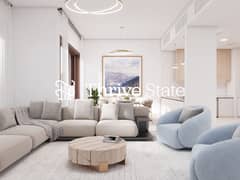 فیلا في غرناطة II،میناء العرب 2 غرف 2599000 درهم - 14017906