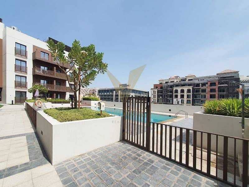 Ready Investment | Stylish 1BR-Prime JVC Location Ready Investment | Stylish 1BR-Prime JVC Location