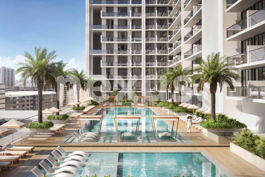 EXCLUSIVE RESALE | COMMUNITY VIEW | HANDOVER Q1 26 EXCLUSIVE RESALE | COMMUNITY VIEW | HANDOVER Q1 26
