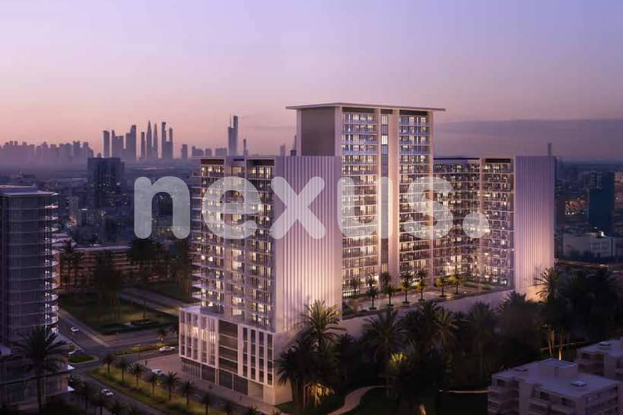 EXCLUSIVE-RESALE | COMMUNITY VIEW | HANDOVER Q1 26 EXCLUSIVE-RESALE | COMMUNITY VIEW | HANDOVER Q1 26