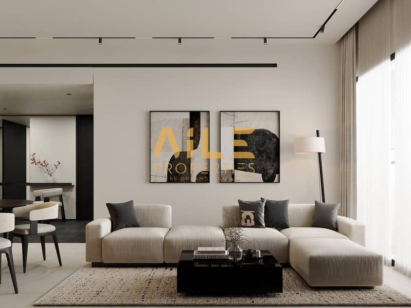 Post Handover PP | Prime Location | High ROI - Image 3