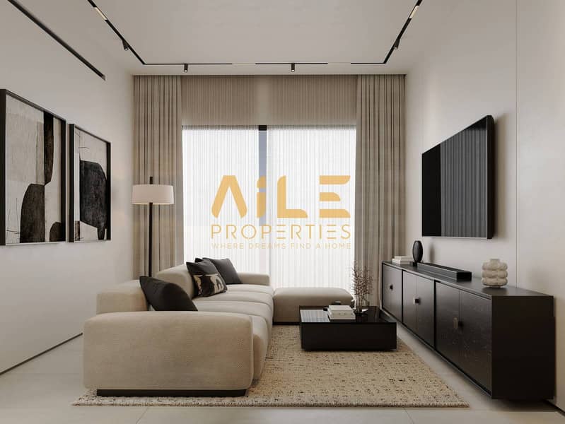 Post Handover PP | Prime Location | High ROI - Image 7