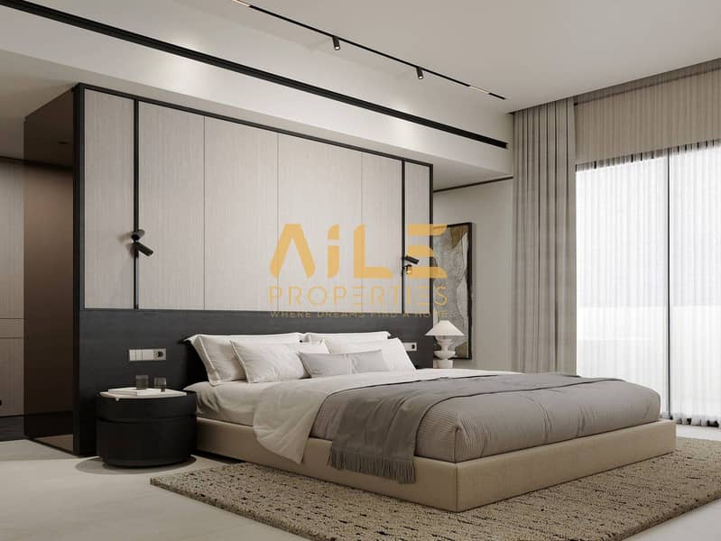 Premium Amenities| High ROI | Post Handover PP - Image 5