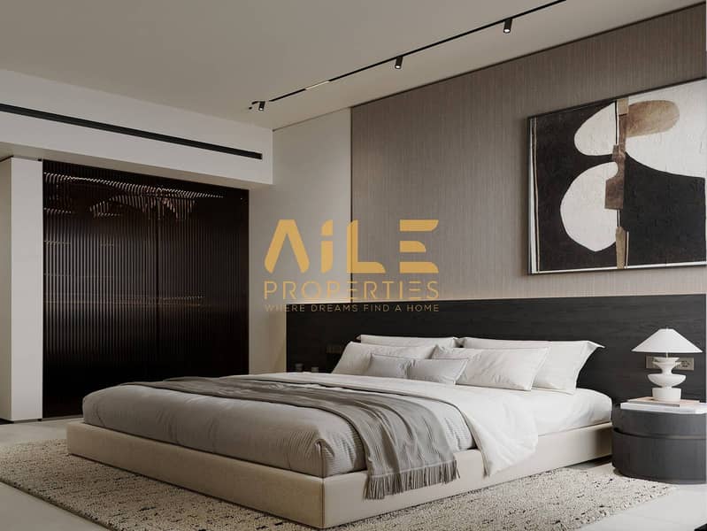 Premium Amenities| High ROI | Post Handover PP - Image 15