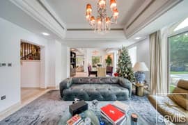 فیلا في کارمن،فيكتوري هايتس،مدينة دبي الرياضية 5 غرف 695000 درهم - 14018186