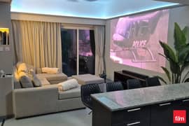 شقة في امبيريال ريزيدنس B،امبيريال ريزيدنس،مثلث قرية جميرا حي رقم 5،مثلث قرية الجميرا (JVT) 1 غرفة 75000 درهم - 14018236