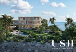 فیلا في جميرا أسورا باي،لا مير،جميرا 7 غرف 350000000 درهم - 14018282