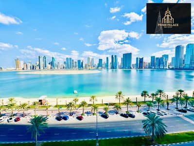 3 Bedroom Apartment for Rent in Al Mamzar, Sharjah - 2dc8a796-e461-46b2-9ec2-f91801695336. jpg 3 Bedroom Apartment for Rent in Al Mamzar, Sharjah - 2dc8a796-e461-46b2-9ec2-f91801695336. jpg