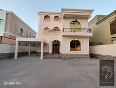 فیلا في المويهات 3،المويهات 5 غرف 119000 درهم - 14018318