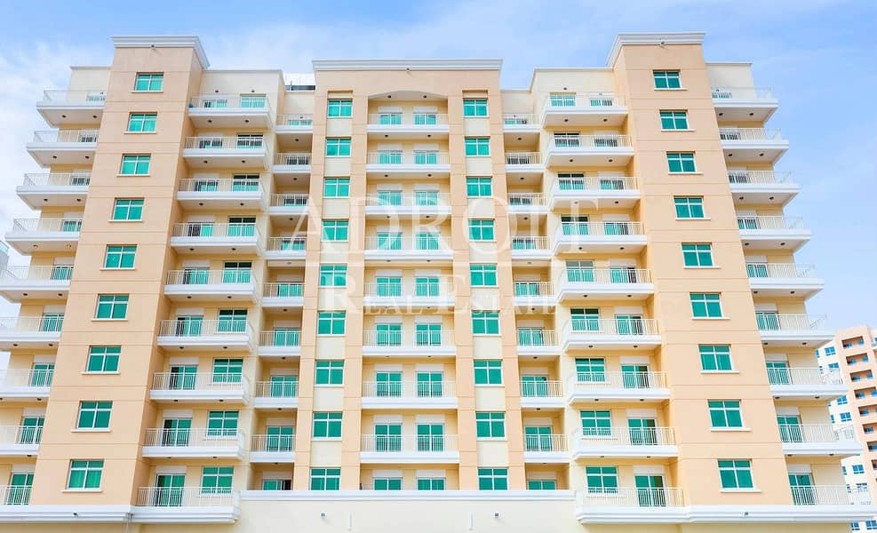 Best Investment for Good Location |  1BR Apt @ Best Price| Queue Point Liwan