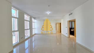 Astounding 3BHK With 2 Parking, Gym & Pool