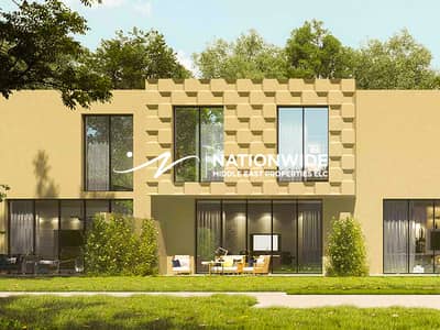 3 Cпальни Таунхаус Продажа в Бараши, Шарджа - Таунхаус в Бараши，Хайян, 3 cпальни, 2200000 AED - 14018327