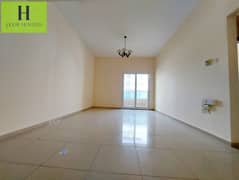 شقة في برج زاخر 3،التعاون 1 غرفة 34990 درهم - 14018416