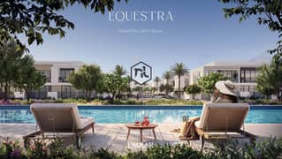 10 % DP I Standalone 5-Bedroom Villa | Greenery Views | Grand Polo Club & Resort