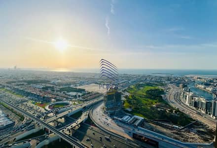 1 Camera Appartamento in vendita a Business Bay, Dubai - Appartamento a Business Bay，Aykon City，DAMAC Maison Aykon City, 1 camera da letto, 1100000 AED - 14018448