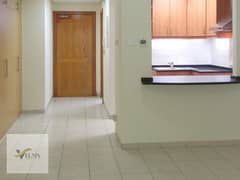 Available from End of March | Unfurnished | Flexible Cheques