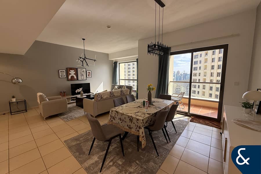 Vacant | Large Layout | High Floor Vacant | Large Layout | High Floor