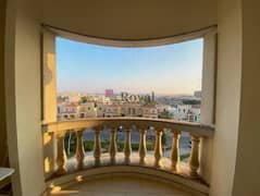 شقة في رويال بريز،قرية الحمراء 38000 درهم - 14018563