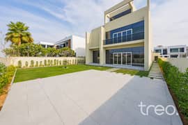 فیلا في مساكن جميرا بارك،جميرا بارك 6 غرف 16500000 درهم - 14018592