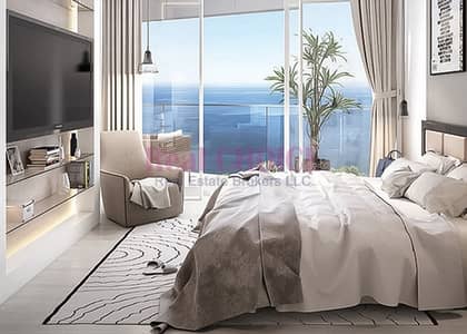 Beautifully Crafted Waterfront Apartment|1BR Beautifully Crafted Waterfront Apartment|1BR