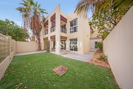 فیلا في ماليبو،میناء العرب 3 غرف 3200000 درهم - 14018678