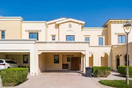 فیلا في ميرا 1،ميرا،ريم 3 غرف 195000 درهم - 14018643