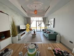 شقة في مساكن لمار،شاطئ الراحة 2 غرف 2250000 درهم - 14018780