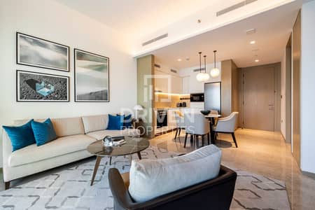 1 Schlafzimmer Wohnung zum zur Miete in Dubai Creek Harbour, Dubai - Wohnung in Dubai Creek Harbour,Address Harbour Point,Address Harbour Point Tower 1, 1 schlafzimmer, 129000 AED - 14018757 1 Schlafzimmer Wohnung zum zur Miete in Dubai Creek Harbour, Dubai - Wohnung in Dubai Creek Harbour,Address Harbour Point,Address Harbour Point Tower 1, 1 schlafzimmer, 129000 AED - 14018757