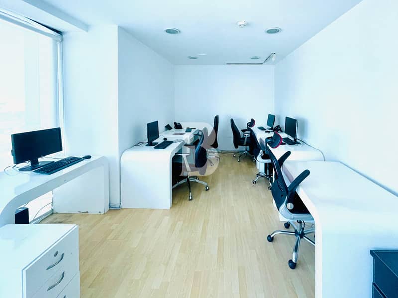 Kantoor in Business Bay,Single Business Tower, 350000 AED - 10156342 Kantoor in Business Bay,Single Business Tower, 350000 AED - 10156342