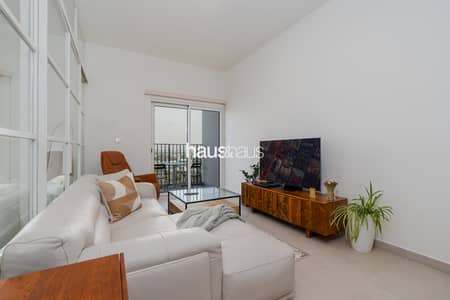 2 Camere Appartamento in Affitto a Dubai Hills Estate, Dubai - untitled-10. jpg