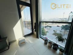 شقة في أفنان 2،أفنان دستركت،ميدتاون،مدينة دبي للإنتاج 1 غرفة 73000 درهم - 14018868