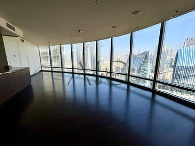 迪拜市中心， 迪拜 3 卧室公寓待租 - 位于迪拜市中心，哈利法塔 3 卧室的公寓 540000 AED - 14018870