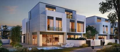 D Villas D Villas