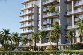 شقة في سولايا 6،سولايا،لا مير،جميرا 3 غرف 40348000 درهم - 14018998