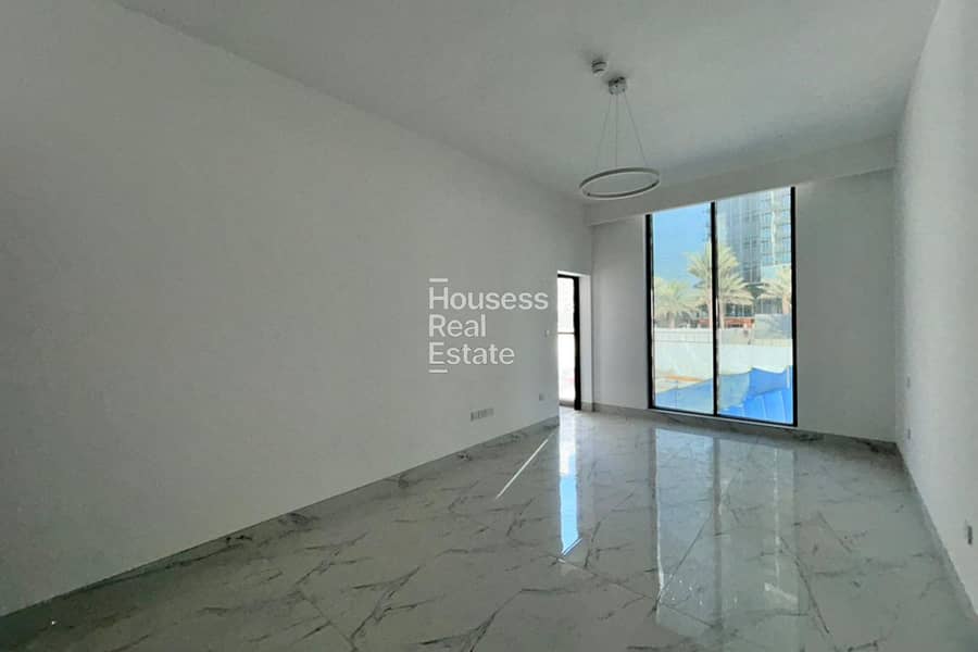 Brand New | Pool View | Spacious | Payment Plan - Image 5