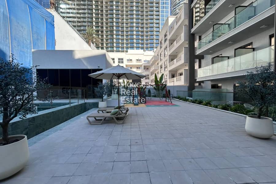 Brand New | Pool View | Spacious | Payment Plan - Image 7